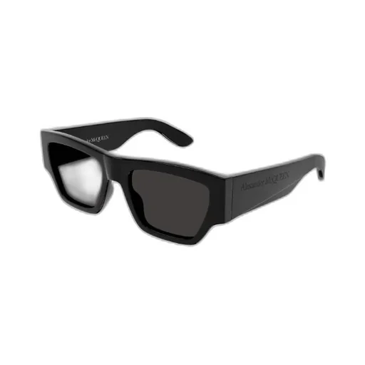 Rectangle Frame Sunglasses