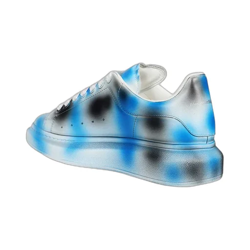 Logo Sports Shoes