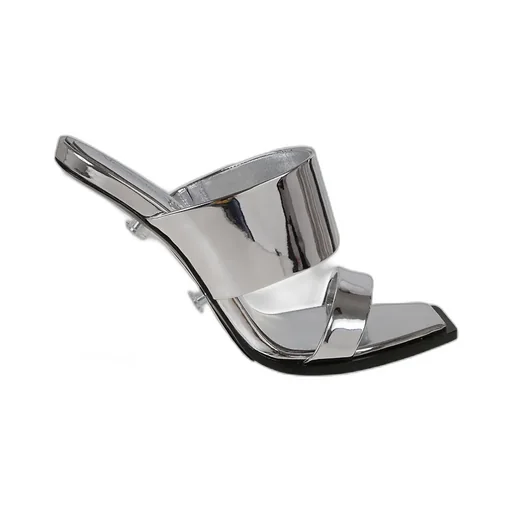 Wedge Heeled Sandals
