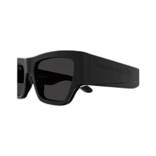 Rectangle Frame Sunglasses
