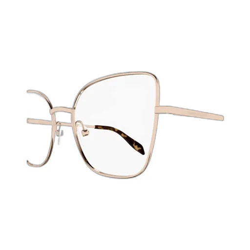 Cat-Eye Frame Glasses