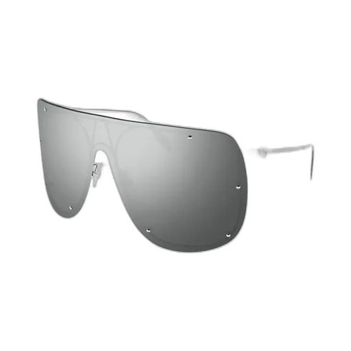 Shield Frame Sunglasses