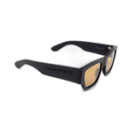 Rectangle Frame Sunglasses