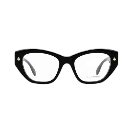 Cat-Eye Frame Glasses