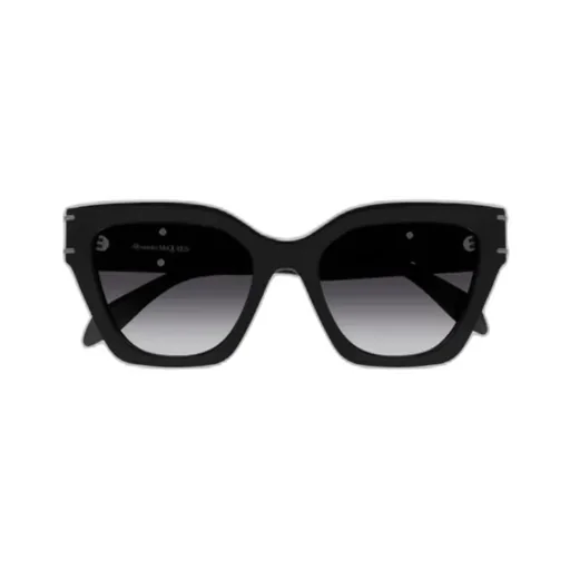 Cat-Eye Frame Sunglasses