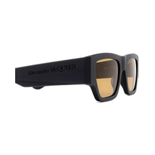 Rectangle Frame Sunglasses