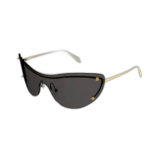 Frameless Sunglasses