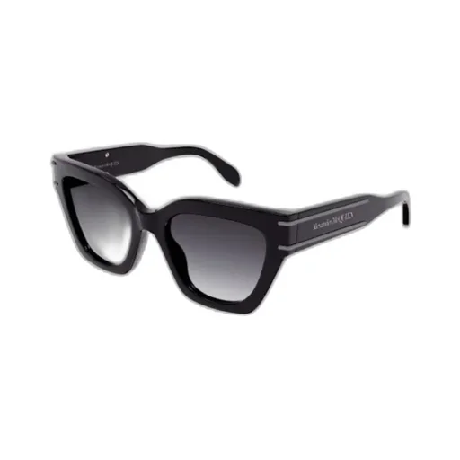 Cat-Eye Frame Sunglasses