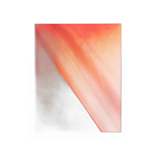 Gradient Detailed Scarf