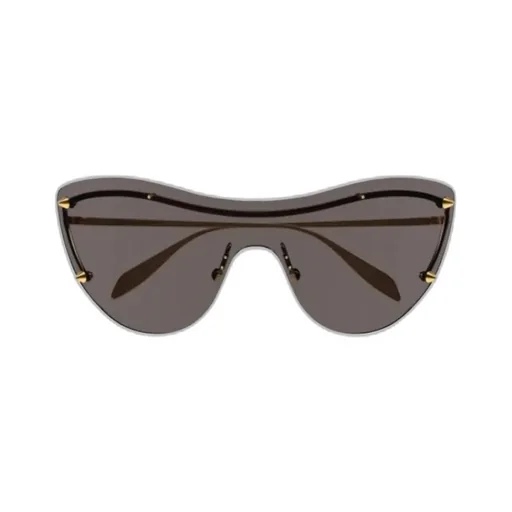 Frameless Sunglasses