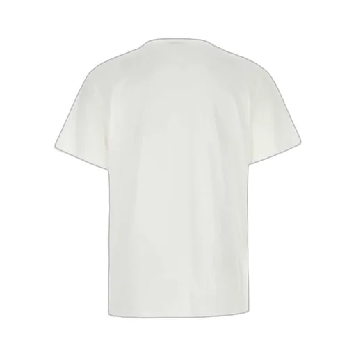 Graphic-Printed Crewneck T-Shirt