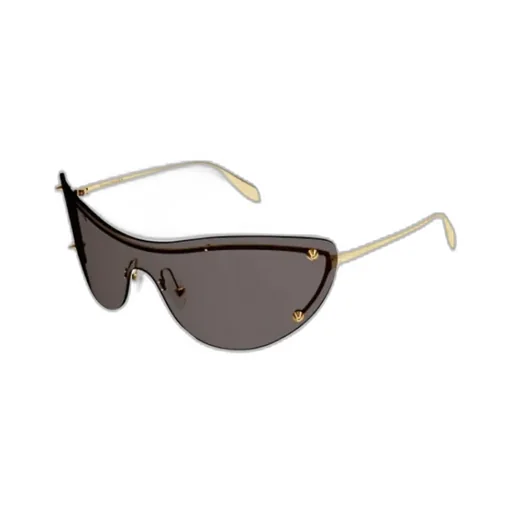 Frameless Sunglasses