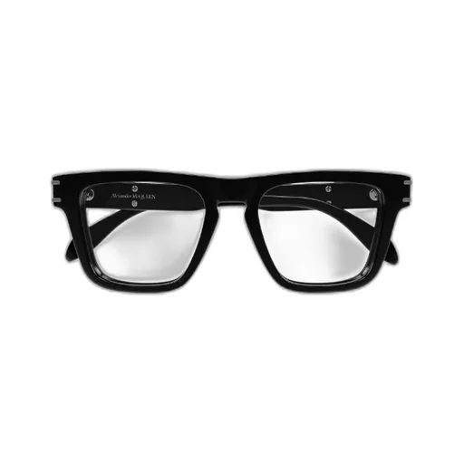 Squared Frame Glasses