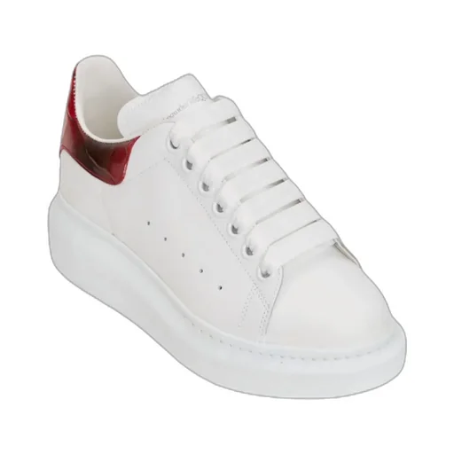 Oversized Low-Top Sneakers