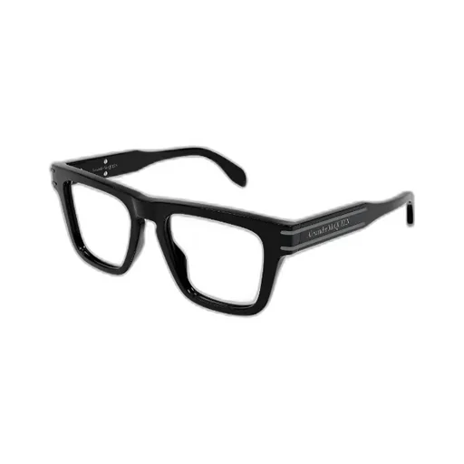 Squared Frame Glasses