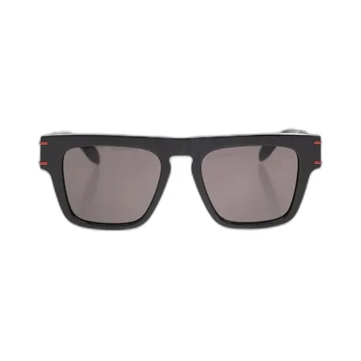Logo-Print Arm Sunglasses