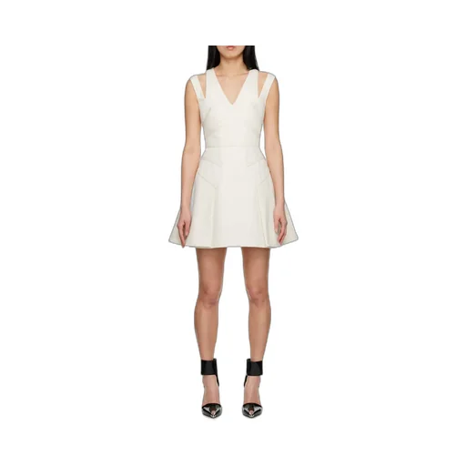 Logo Dress
