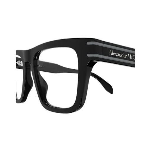 Squared Frame Glasses