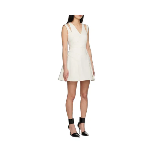 Logo Dress