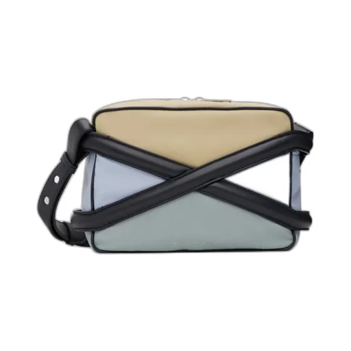 The Harness Shoulder Bag
