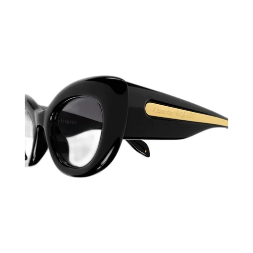 Cat-Eye Frame Sunglasses