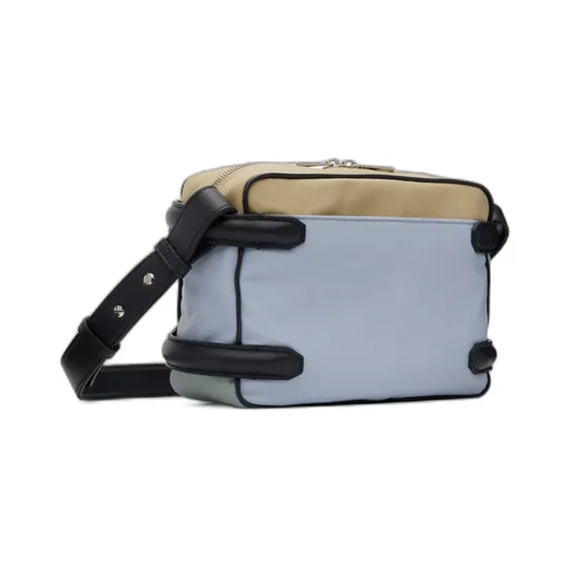 The Harness Shoulder Bag