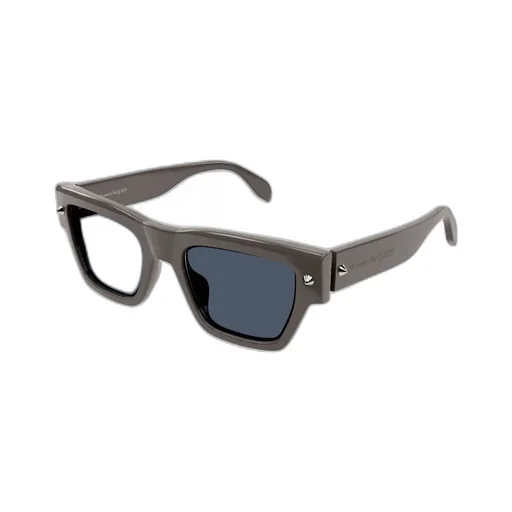 Rectangular Frame Sunglasses