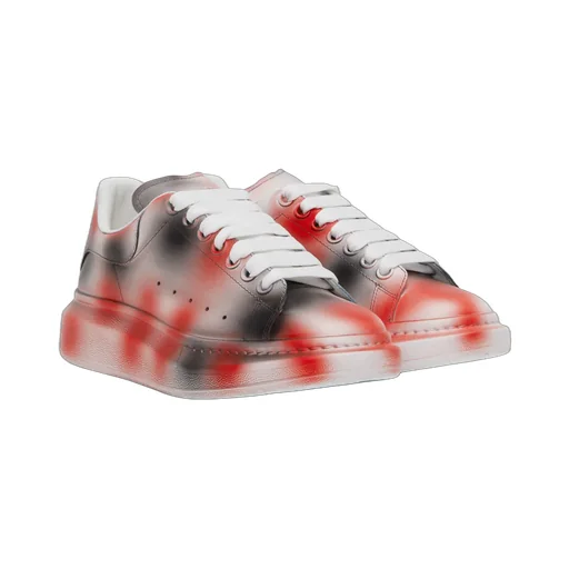 Logo Board Shoes