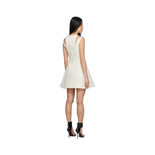Logo Dress