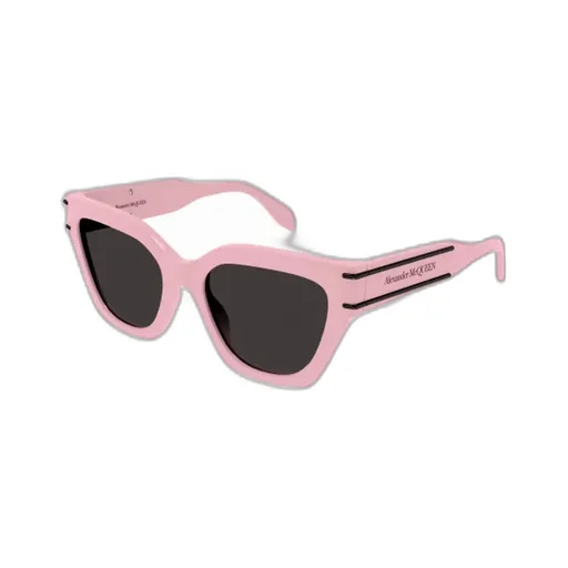 Cat-Eye Frame Sunglasses