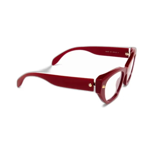 Cat-Eye Frame Glasses