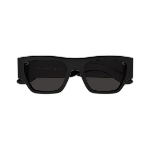 Rectangle Frame Sunglasses