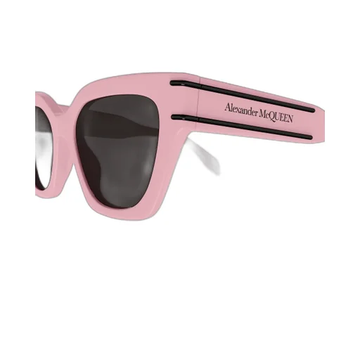 Cat-Eye Frame Sunglasses