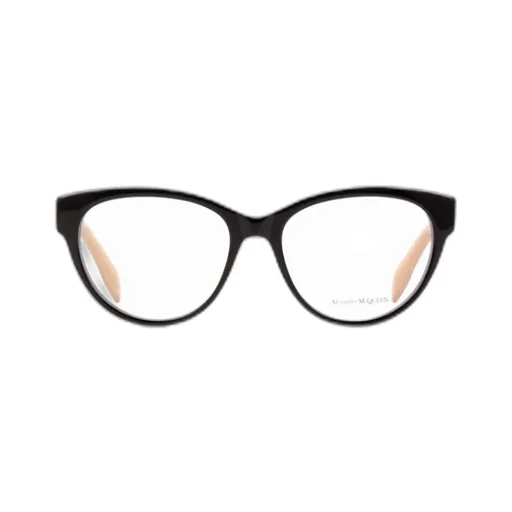 Cat-Eye Glasses