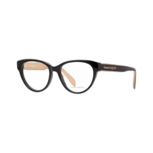 Cat-Eye Glasses