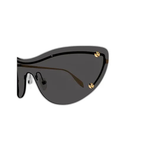 Frameless Sunglasses