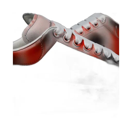 Logo Board Shoes