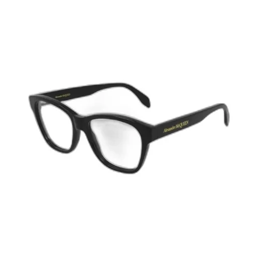 Rectangular Frame Glasses