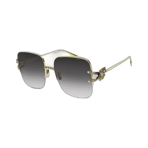 Icons Square-Frame Sunglasses