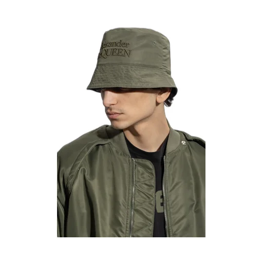 Reversible Bucket Hat