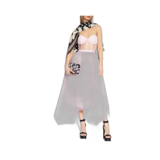 Tulle Dress