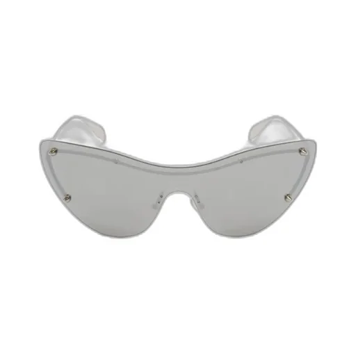 Cat-Eye Frame Sunglasses