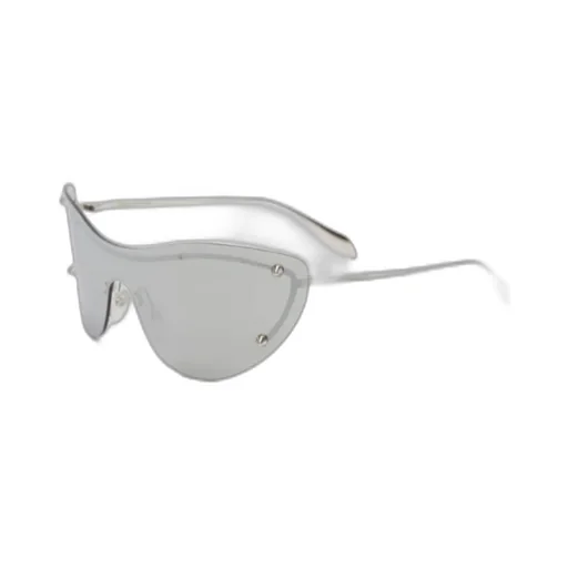 Cat-Eye Frame Sunglasses