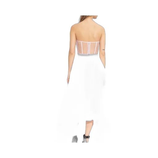 Tulle Dress