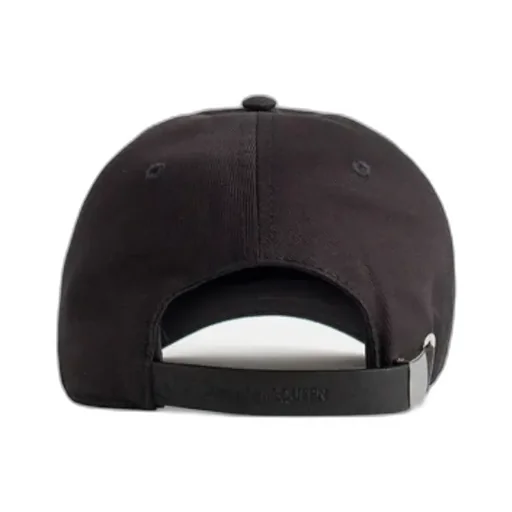Logo Embroidered Baseball Cap