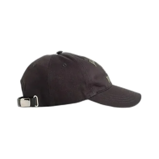 Logo Embroidered Baseball Cap