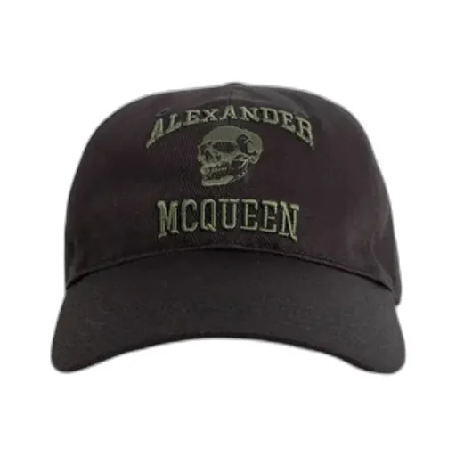Logo Embroidered Baseball Cap