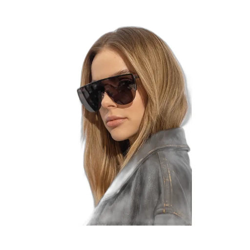 Skull Detailed Sunglasses