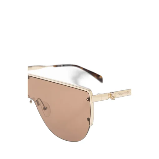 Skull Detailed Sunglasses