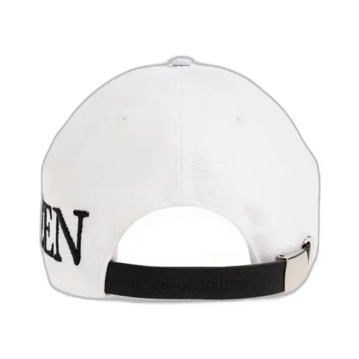 Logo Embroidered Baseball Cap